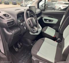 Auto - Citroen berlingo bluehdi 100 cv s&s feel