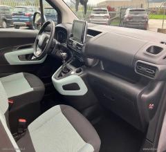 Auto - Citroen berlingo bluehdi 100 cv s&s feel