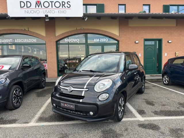 Fiat 500l 1.4 95 cv lounge gpl