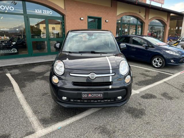 Auto - Fiat 500l 1.4 95 cv lounge gpl