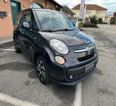 Auto - Fiat 500l 1.4 95 cv lounge gpl