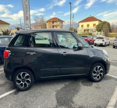 Auto - Fiat 500l 1.4 95 cv lounge gpl