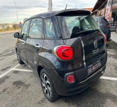 Auto - Fiat 500l 1.4 95 cv lounge gpl