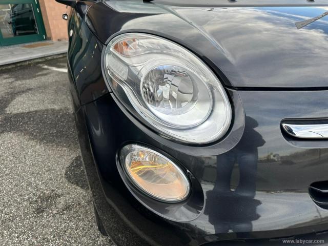 Auto - Fiat 500l 1.4 95 cv lounge gpl