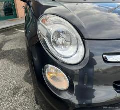 Auto - Fiat 500l 1.4 95 cv lounge gpl
