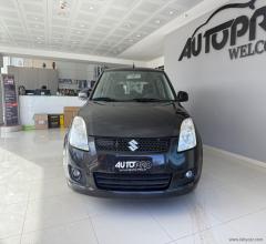 Auto - Suzuki swift 1.3 ddis 75cv 5p. gl safety pack