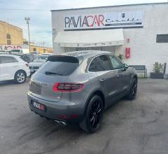 Auto - Porsche macan 3.0 s diesel