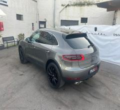 Auto - Porsche macan 3.0 s diesel