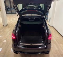 Auto - Audi rs6 avant 4.0 tfsi qu. tip. performance