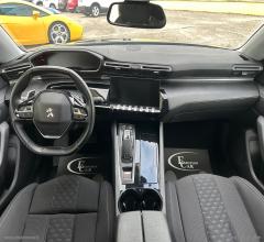 Auto - Peugeot 508 bluehdi 160 s&s sw business