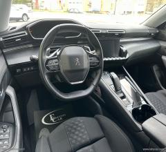 Auto - Peugeot 508 bluehdi 160 s&s sw business