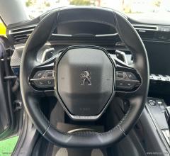 Auto - Peugeot 508 bluehdi 160 s&s sw business