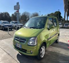 Auto - Opel agila 1.2 color edition