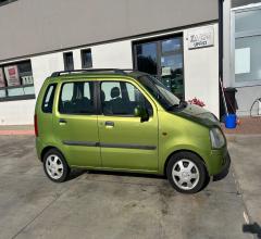 Auto - Opel agila 1.2 color edition