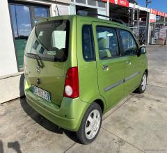 Auto - Opel agila 1.2 color edition