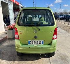 Auto - Opel agila 1.2 color edition