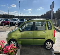 Auto - Opel agila 1.2 color edition