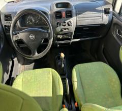 Auto - Opel agila 1.2 color edition