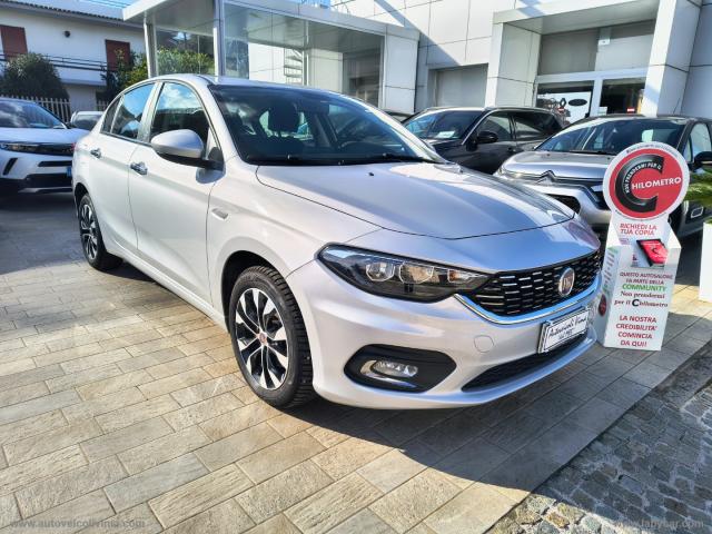 Auto - Fiat tipo 1.6 mjt 4p. mirror