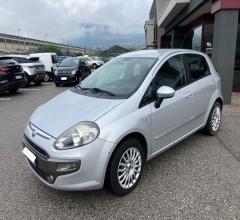 Auto - Fiat punto evo 1.3 mjt 75 cv 5p.