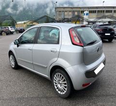 Auto - Fiat punto evo 1.3 mjt 75 cv 5p.