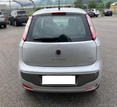 Auto - Fiat punto evo 1.3 mjt 75 cv 5p.