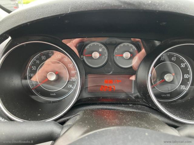 Auto - Fiat punto evo 1.3 mjt 75 cv 5p.