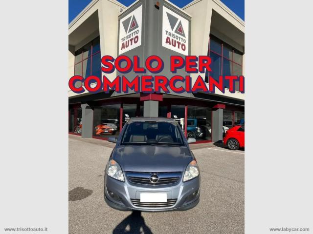 Auto - Opel zafira 1.9 cdti 150 cv cosmo