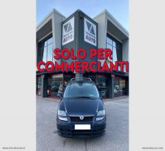 Fiat ulysse 2.0 mjt 120 cv