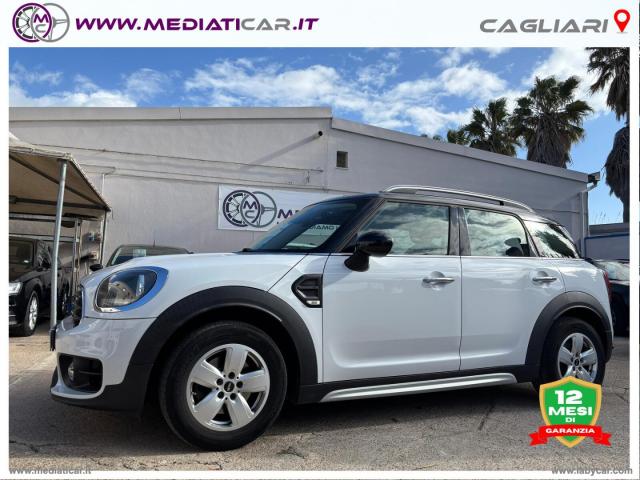 Auto - Mini mini cooper hype countryman