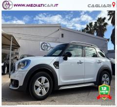 Auto - Mini mini cooper hype countryman