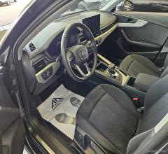 Auto - Audi a4 35 tdi/163cv mhev s tronic business advanced
