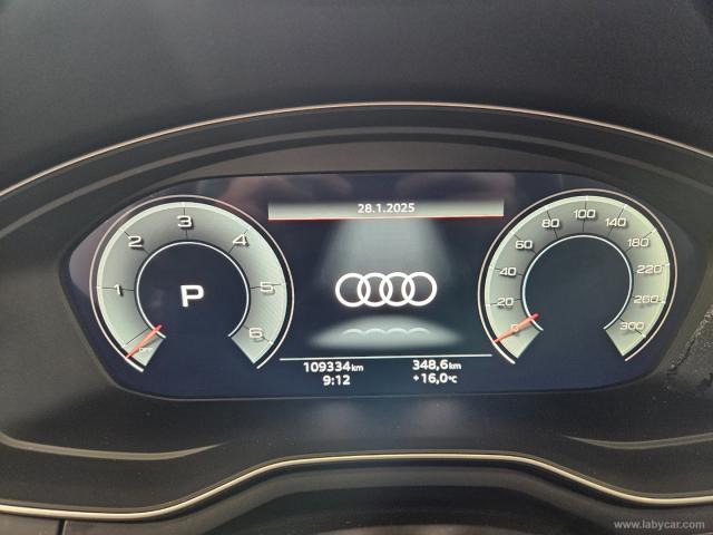 Auto - Audi a4 35 tdi/163cv mhev s tronic business advanced