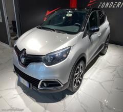 Auto - Renault captur 1.5 dci 8v 90 cv s&s live