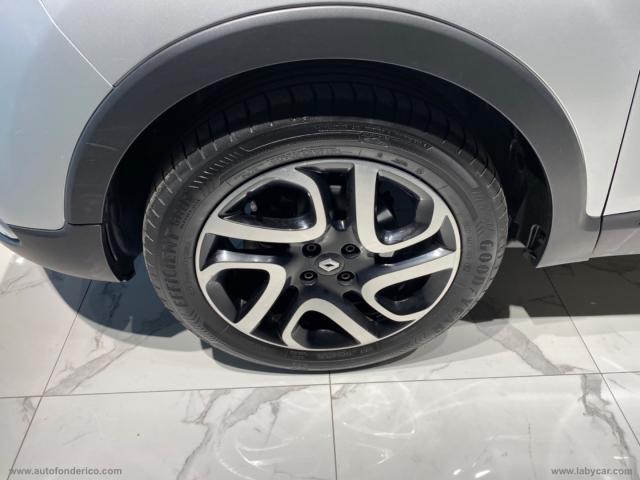 Auto - Renault captur 1.5 dci 8v 90 cv s&s live