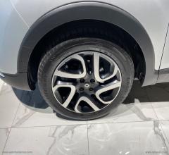 Auto - Renault captur 1.5 dci 8v 90 cv s&s live
