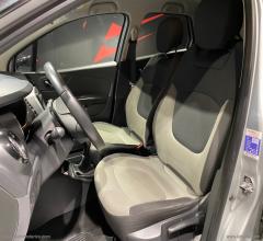 Auto - Renault captur 1.5 dci 8v 90 cv s&s live