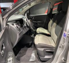 Auto - Renault captur 1.5 dci 8v 90 cv s&s live