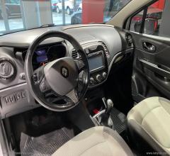 Auto - Renault captur 1.5 dci 8v 90 cv s&s live