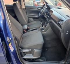 Auto - Volkswagen t-cross 1.0 tsi 110 cv style