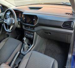 Auto - Volkswagen t-cross 1.0 tsi 110 cv style