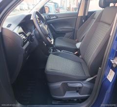 Auto - Volkswagen t-cross 1.0 tsi 110 cv style