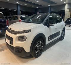 Auto - Citroen c3 puretech 82 gpl shine
