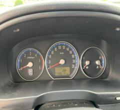 Auto - Hyundai santa fe 2.2 crdi 155cv