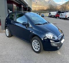 Auto - Fiat punto evo 1.2 3p. s&s dynamic