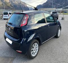 Auto - Fiat punto evo 1.2 3p. s&s dynamic