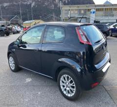 Auto - Fiat punto evo 1.2 3p. s&s dynamic