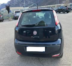 Auto - Fiat punto evo 1.2 3p. s&s dynamic
