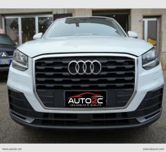 Auto - Audi q2 30 tdi s tronic business