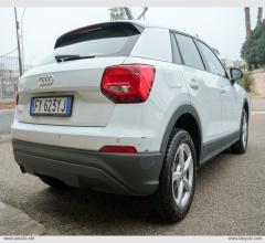 Auto - Audi q2 30 tdi s tronic business